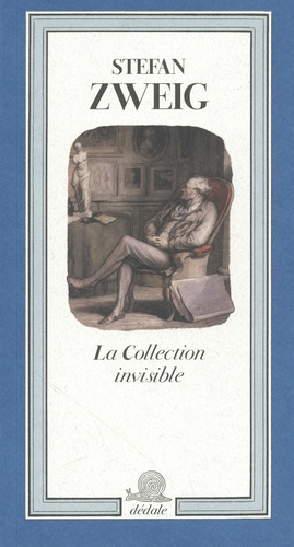 La collection invisible