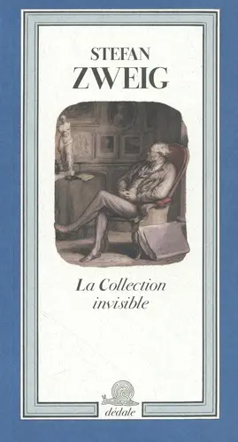 La collection invisible