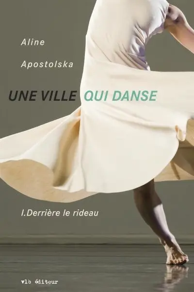 Derrière le rideau