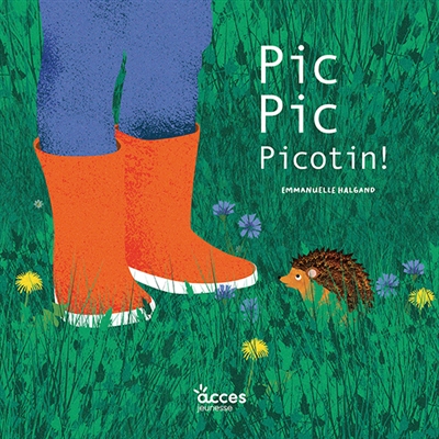 Pic pic Picotin !