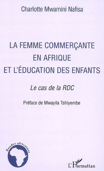 La femme commerçante en Afrique et l'éducation des enfants : le cas de la RDC