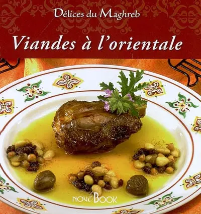 Viandes à l'orientale