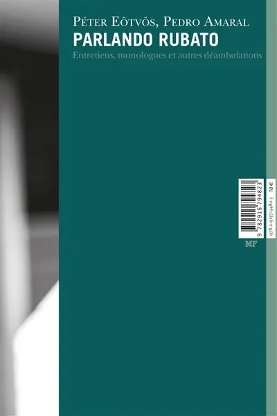 Prix du livre France Musique - Claude Samuel 