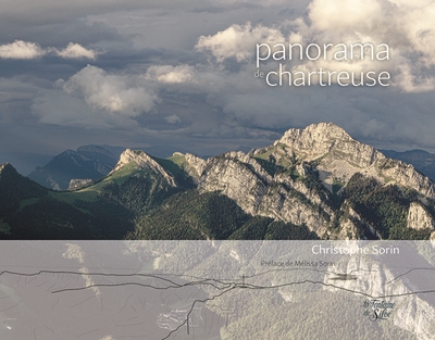 Panorama de Chartreuse