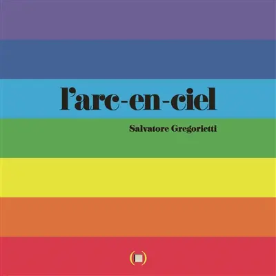 L'arc-en-ciel