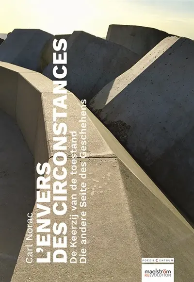 L'envers des circonstances. De keerzij van de toestand. Die andere Seite des Geschehens