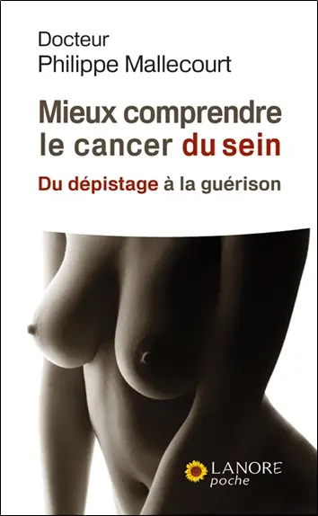 Mieux comprendre le cancer du sein : du dépistage à la guérison