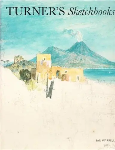 Turner´s Sketchbooks (Paperback)
