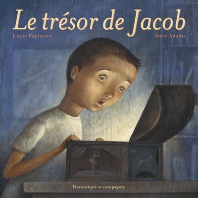 Le trésor de Jacob