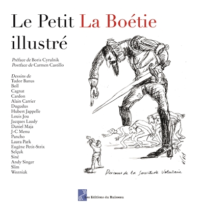 Le petit La Boétie illustré