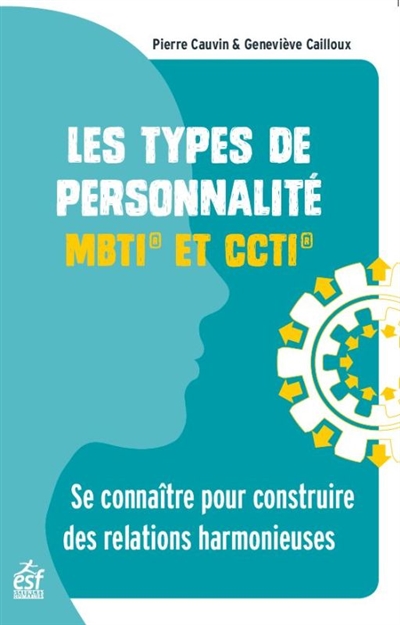 Les types de personnalité MBTI et CCTI : se connaître pour construire des relations harmonieuses