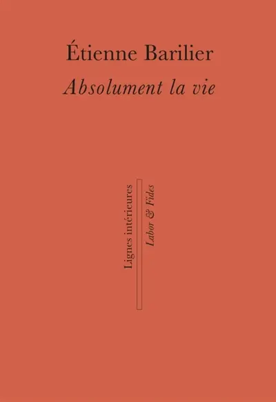 Absolument la vie