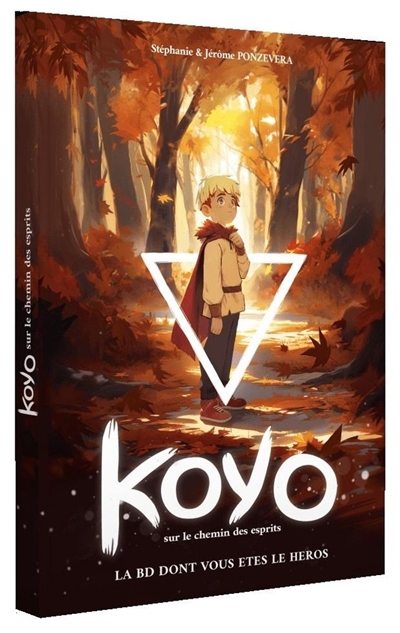 Koyo : sur le chemin des esprits