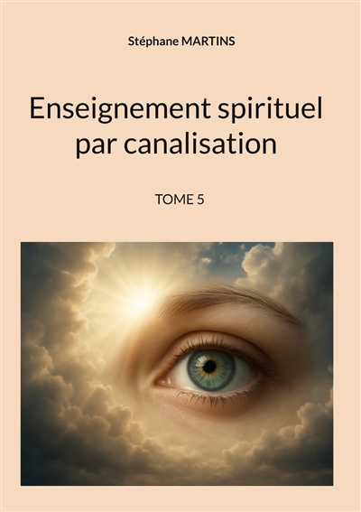 Enseignement spirituel par...