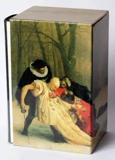 Coffret Pléiade Auguste de Villiers de L'Isle-Adam : oeuvres complètes