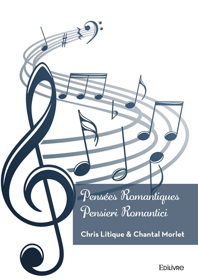 Pensées Romantiques : Pensieri Romantici