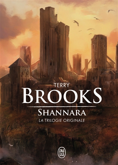 Shannara : la trilogie originale