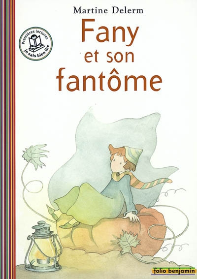 Fany et Son FantÔme