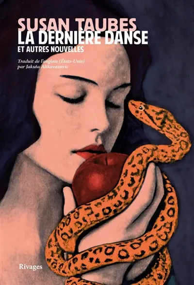 La dernière danse et autres nouvelles