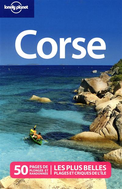Corse