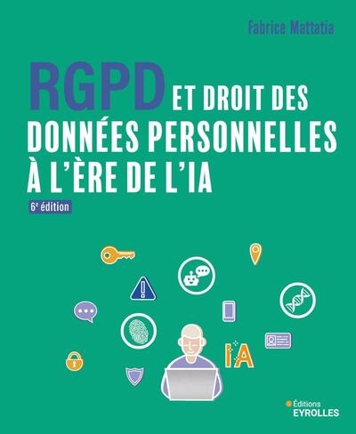 RGPD et droit des données...