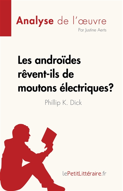 Les androides rêvent-ils de...