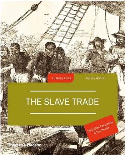 The Slave Trade