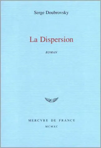 La dispersion