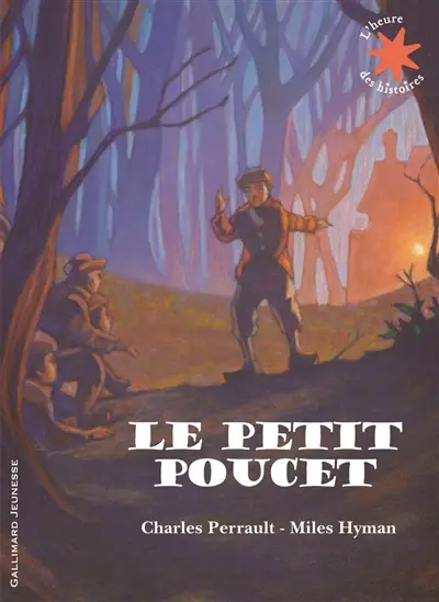 Le Petit Poucet