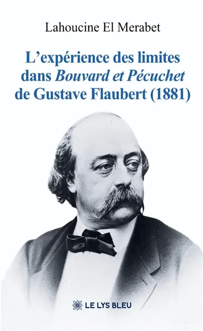 L'expérience des limites dans Bouvard et Pécuchet de Gustave Flaubert (1881)