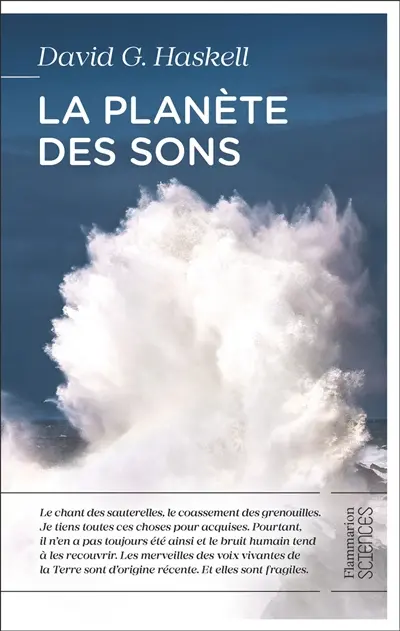 La planète des sons