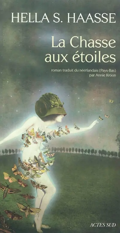 La chasse aux étoiles