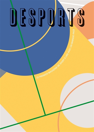 Desports, n° 10