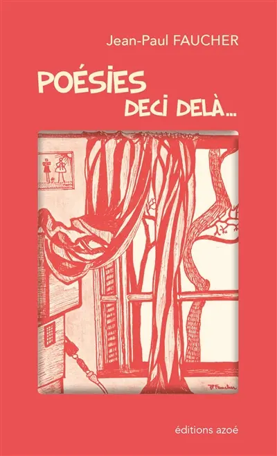 Poésies deci delà...