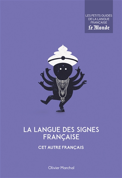 La langue des signes française