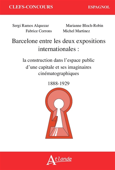 Barcelone entre les deux...