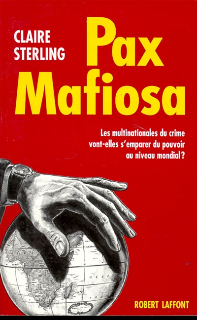 Pax mafiosa