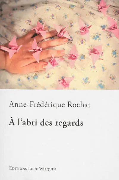 A l'abri des regards