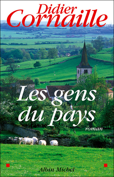 Les gens du pays