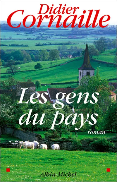 Les gens du pays