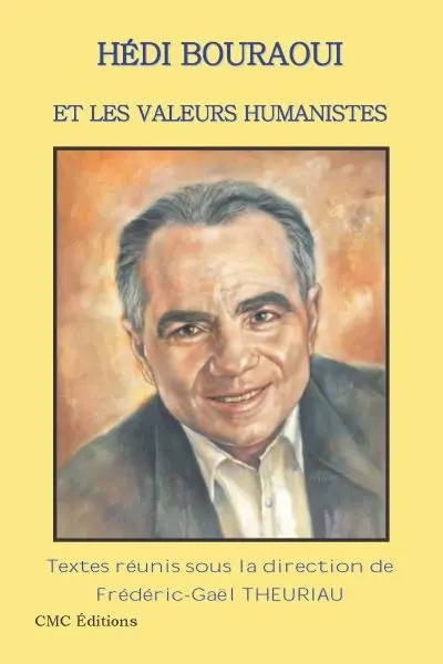 Hédi Bouraoui et les valeurs humanistes