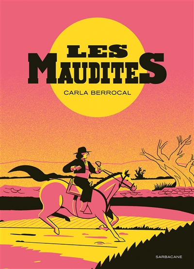 Terre maudite