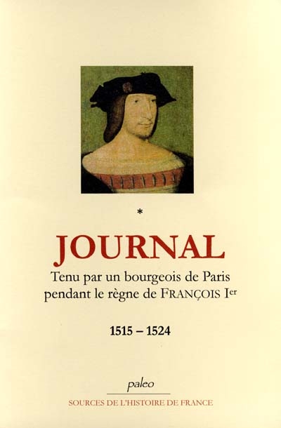 Journal tenu par un...