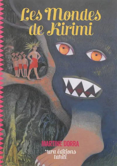 Les mondes de Kirimi