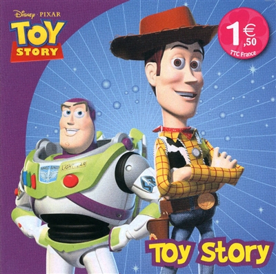 Toy story