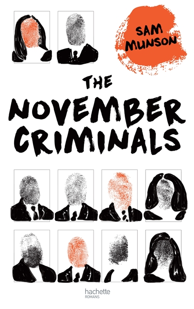 The November criminals
