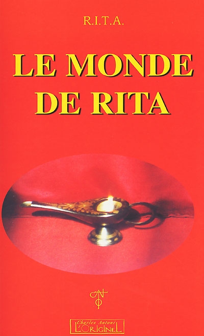 Le monde de Rita :...