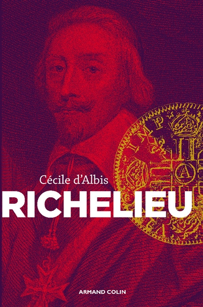 Richelieu : l'essor d'un nouvel équilibre européen