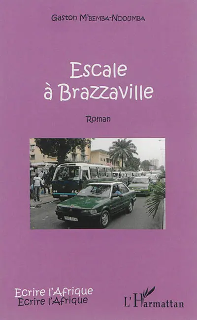 Escale à Brazzaville
