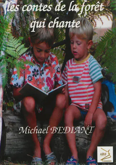 Les contes de la forêt qui chante